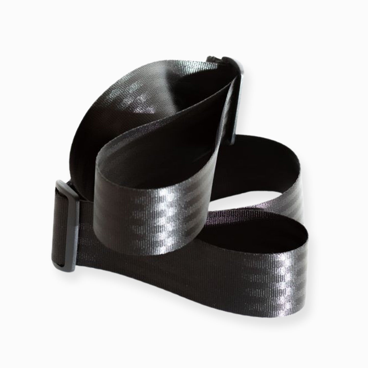 Das Freihandband mit seinen zwei Schlaufen